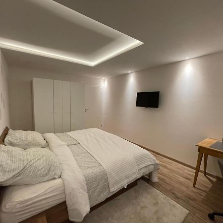 Ferienwohnung Zur Wupper Wipperfürth Esterno foto