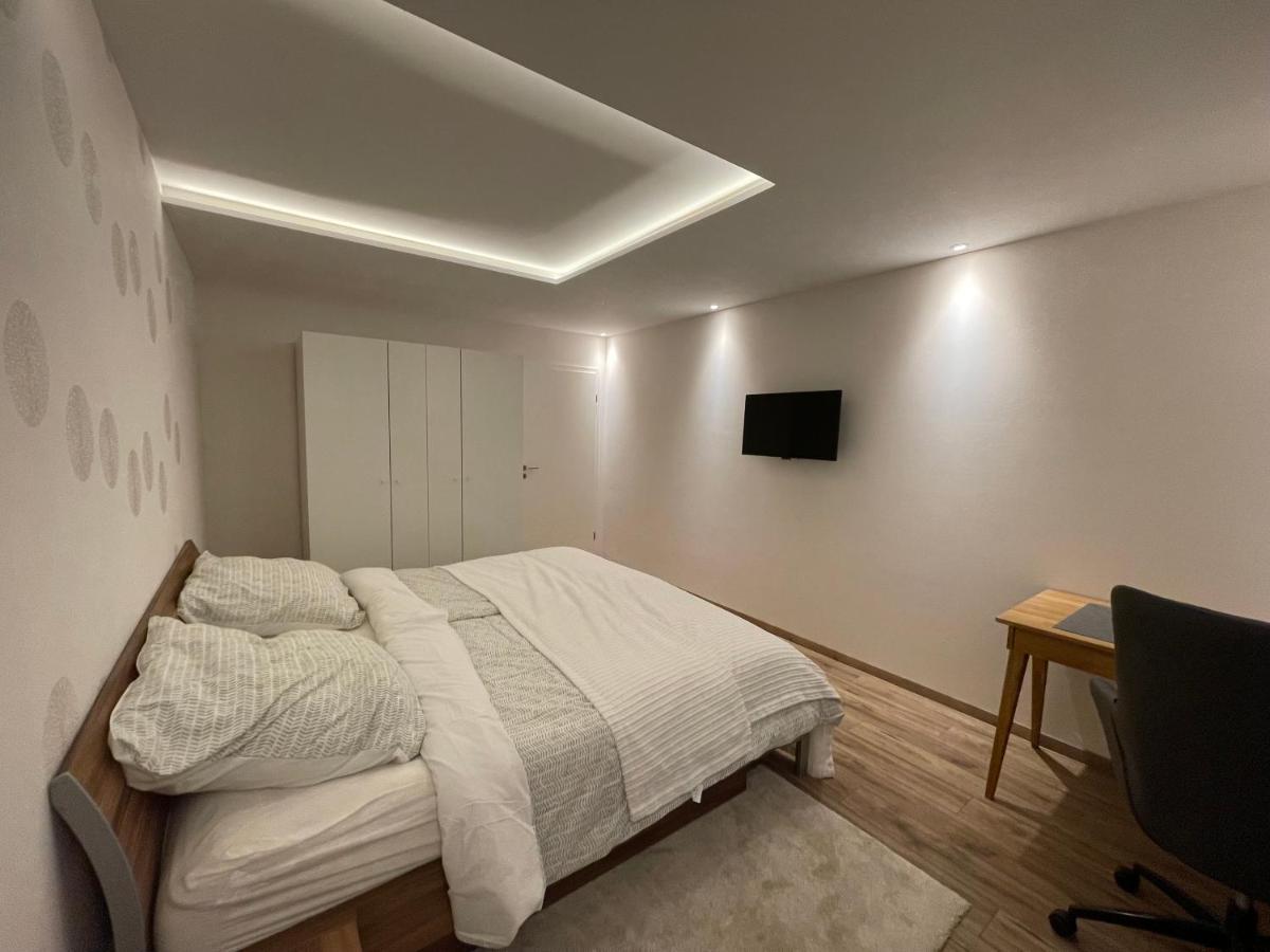 Ferienwohnung Zur Wupper Wipperfürth Esterno foto